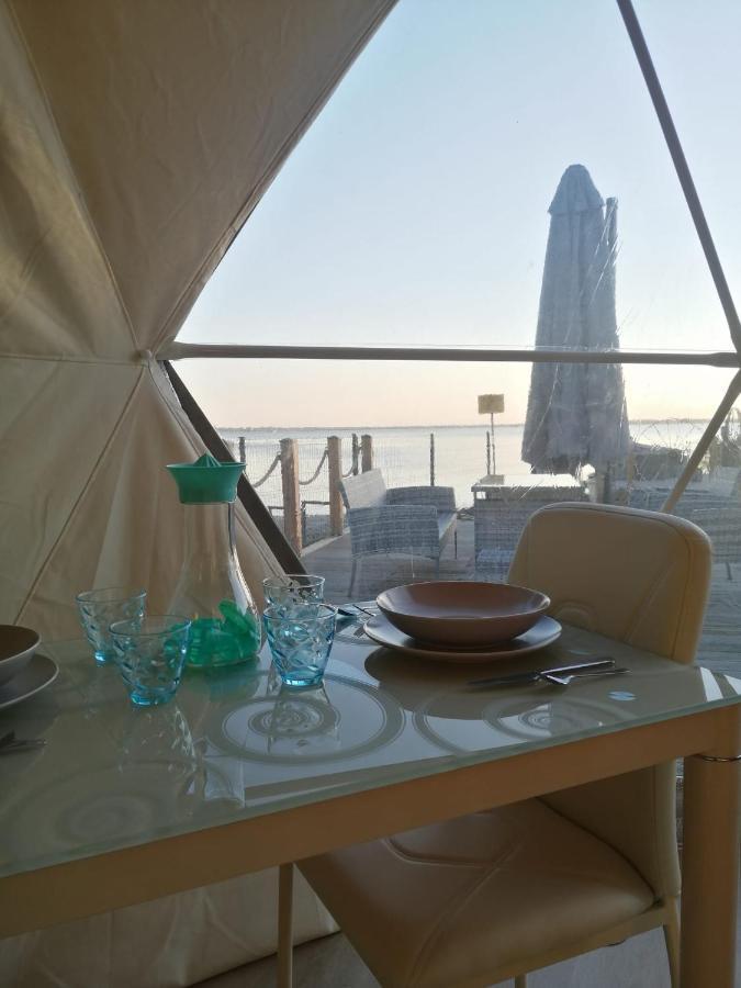 فندق Beautiful Located Dome Wapnica  المظهر الخارجي الصورة