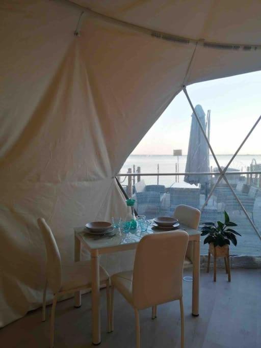 فندق Beautiful Located Dome Wapnica  المظهر الخارجي الصورة