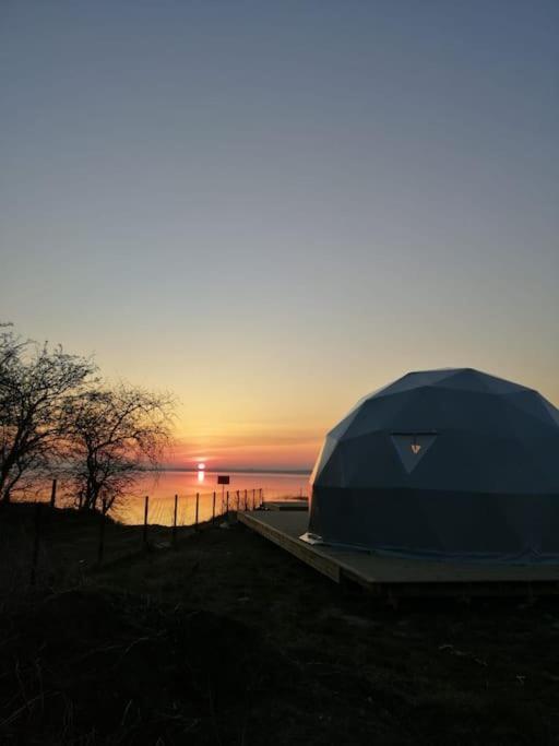 فندق Beautiful Located Dome Wapnica  المظهر الخارجي الصورة